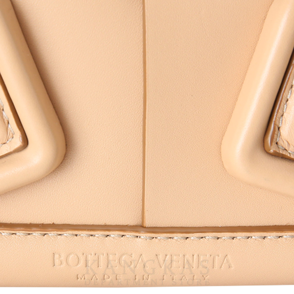 BOTTEGA VENETA(USED)보테가베네타 아르코 미니백